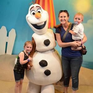 Meet your Posher, Amanda